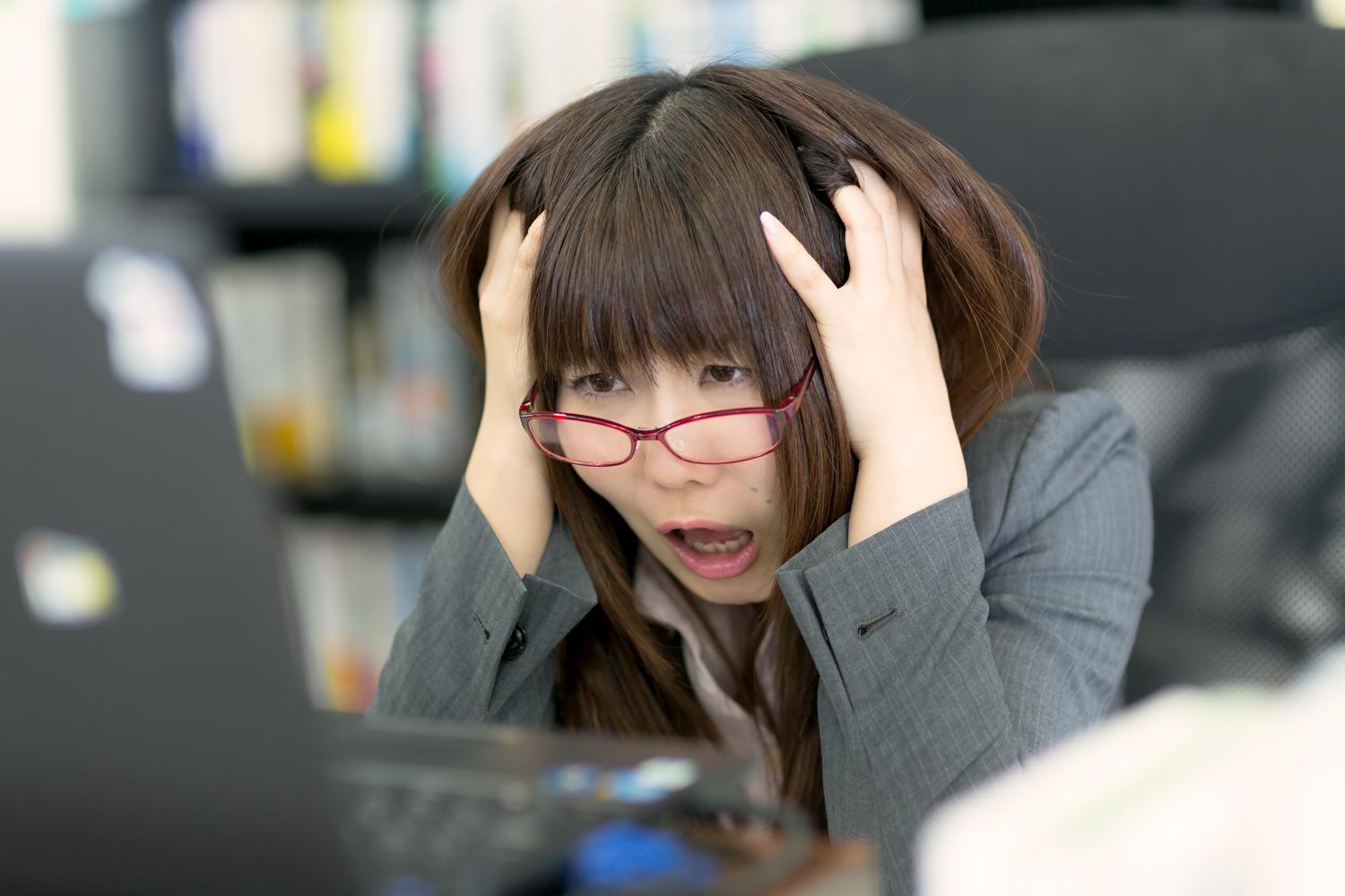 メルマガアフィリエイトで失敗する3つの事例！