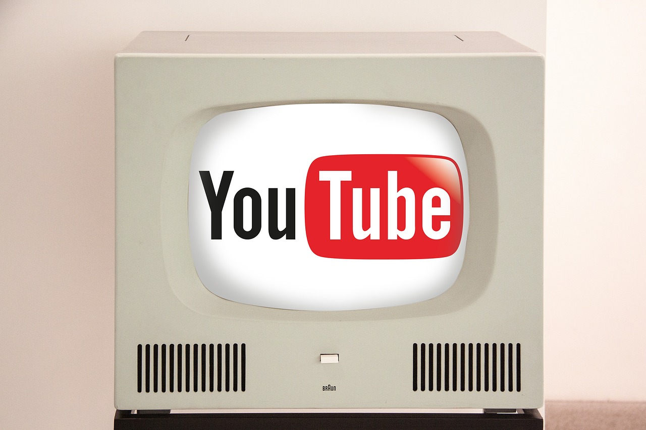 YouTubeアドセンス・アフィリエイト⑩　先輩YouTuberを参考にしよう