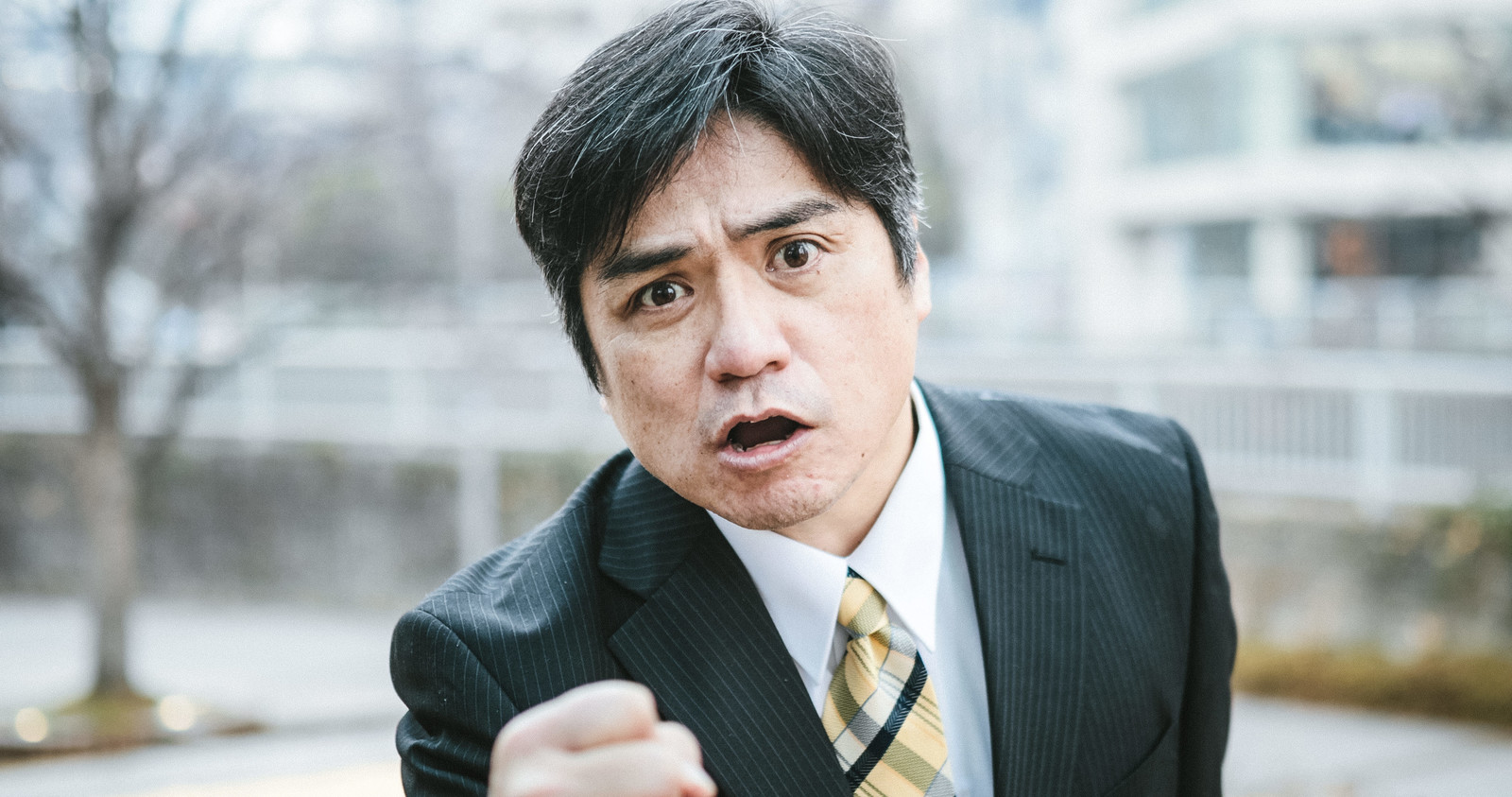 マインドセット⑦　松岡修造からマインドセットを探る