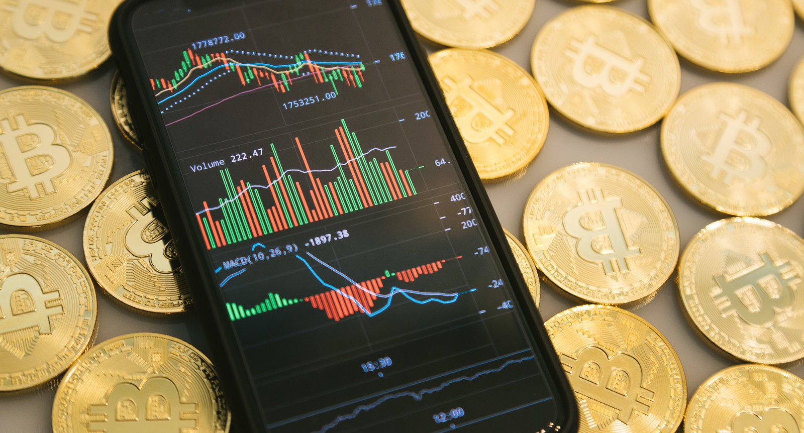 仮想通貨 始め方 初心者必見！仮想通貨取引を始めるまでのフロー
